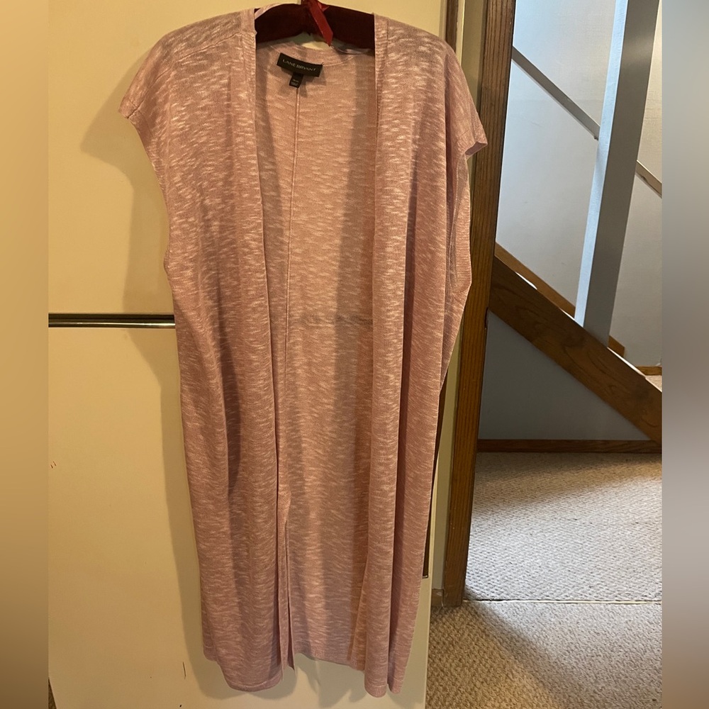 Lane Bryant long tunic. 18/20